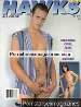 Adult magazine Hawks 12 April 1995